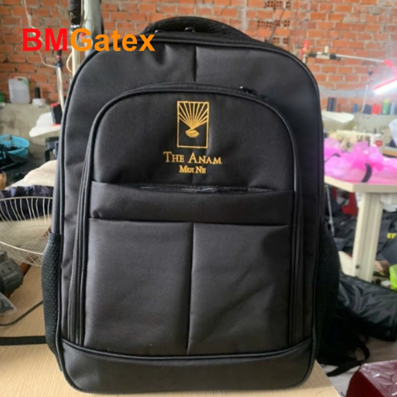 mẫu balo của trường Anh ngữ phổ biến