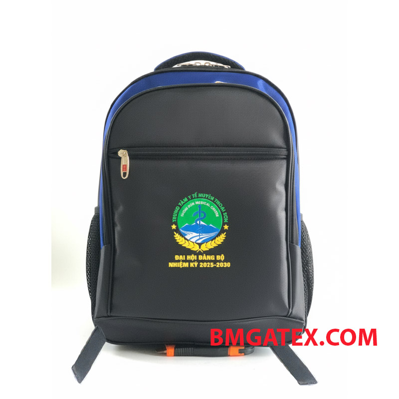 Mẫu balo đại hội, hội nghị đảng bộ