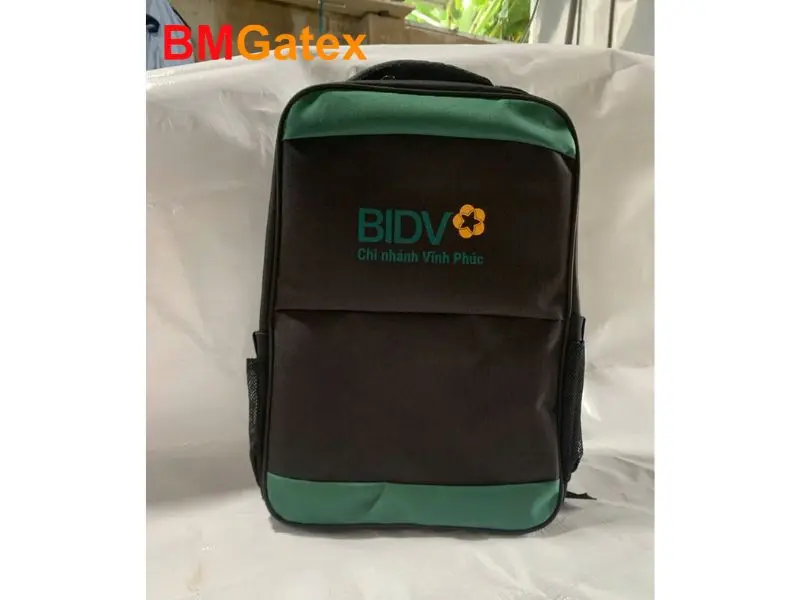 balo quà tặng ngân hàng  balo quà tặng ngân hàng