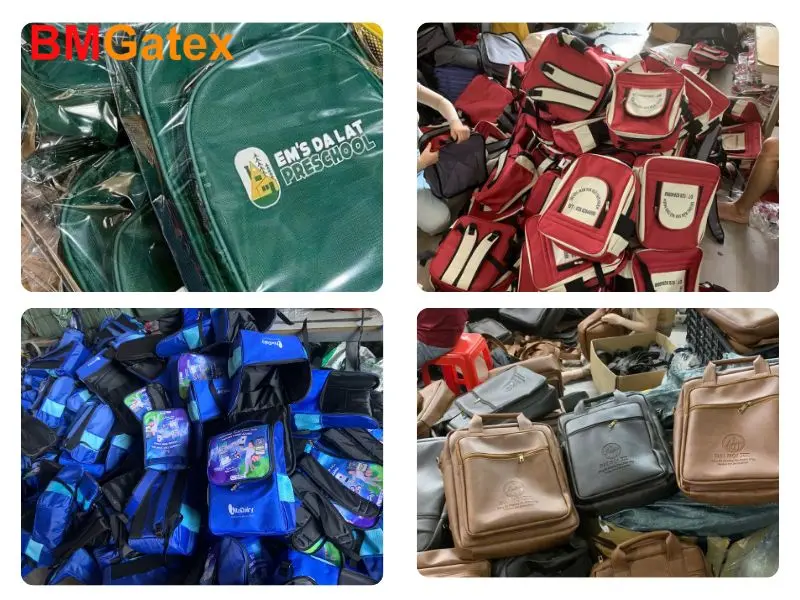 Tại sao BMGatex là lựa chọn tối ưu cho đơn hàng balo quà tặng trẻ em của bạn?