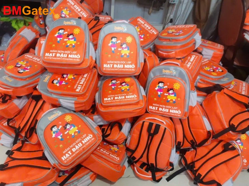 Balo học sinh, sinh viên (Mẫu phổ biến nhất) Balo học sinh, sinh viên (Mẫu phổ biến nhất)