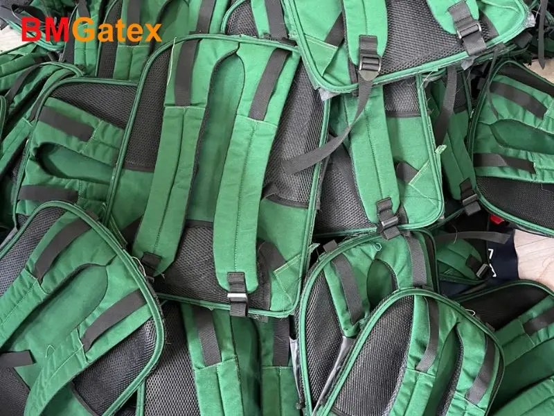 Balo quà tặng thể thao