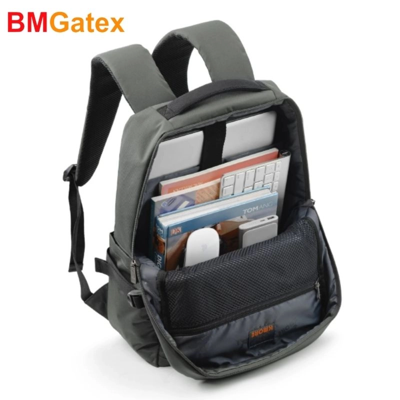 Balo Laptop chống sốc (Dành cho cấp THPT và Đại học)