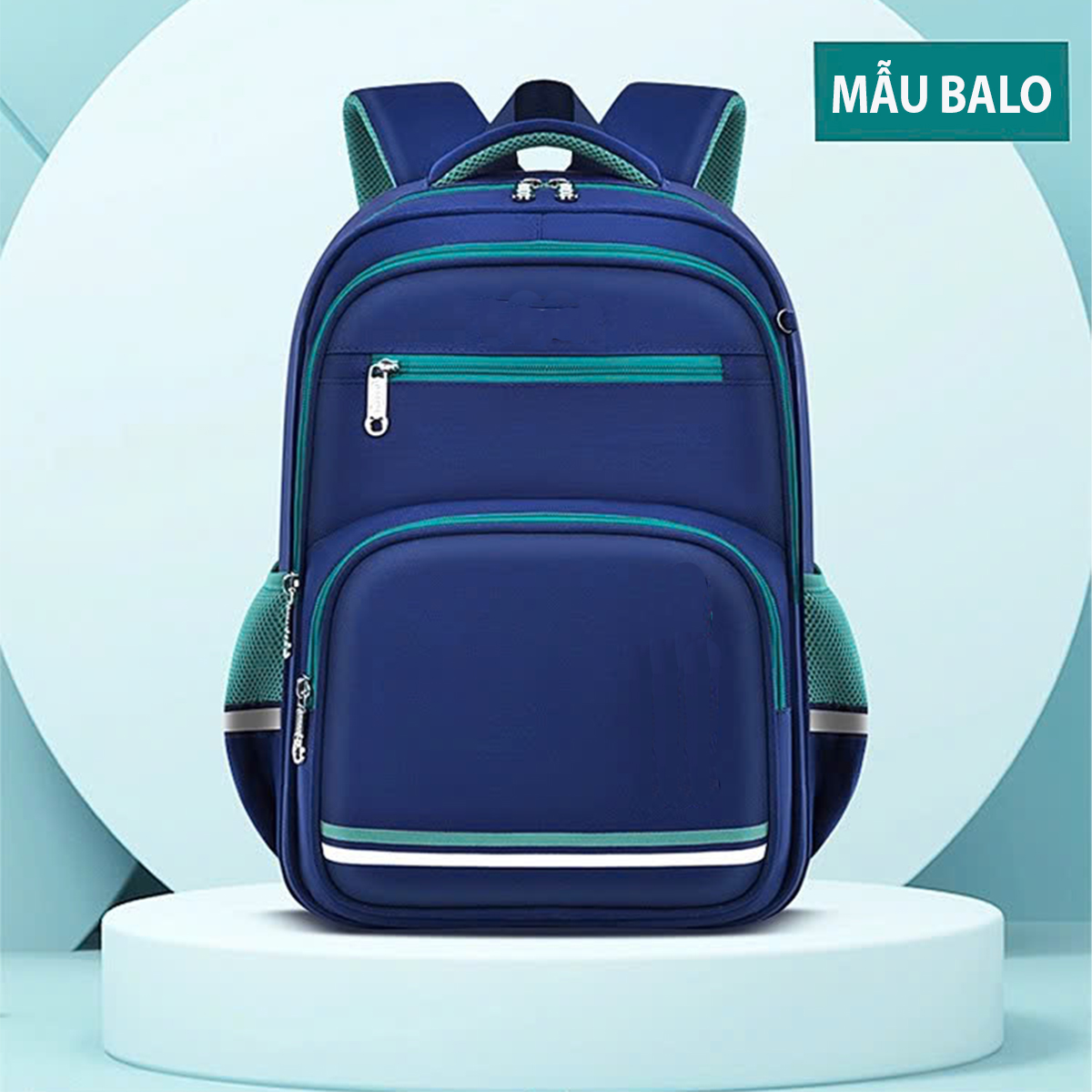 Balo quà tặng công đoàn công ty