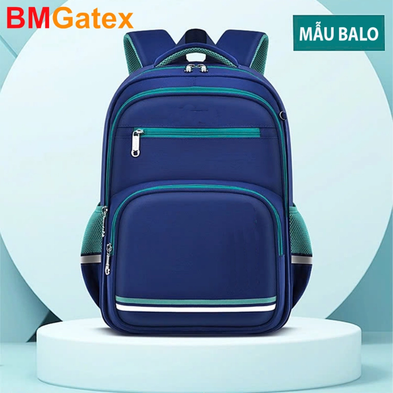 Mẫu balo quà tặng công ty, doanh nghiệp