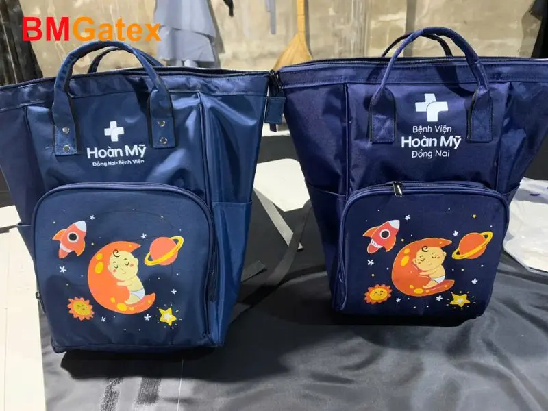 balo quà tặng sự kiện