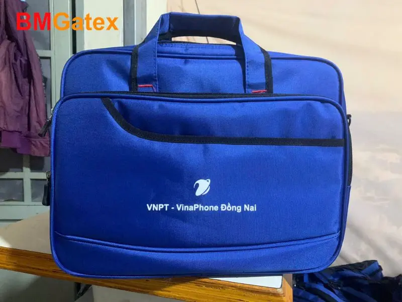 Ưu điểm của balo quà tặng sự kiện