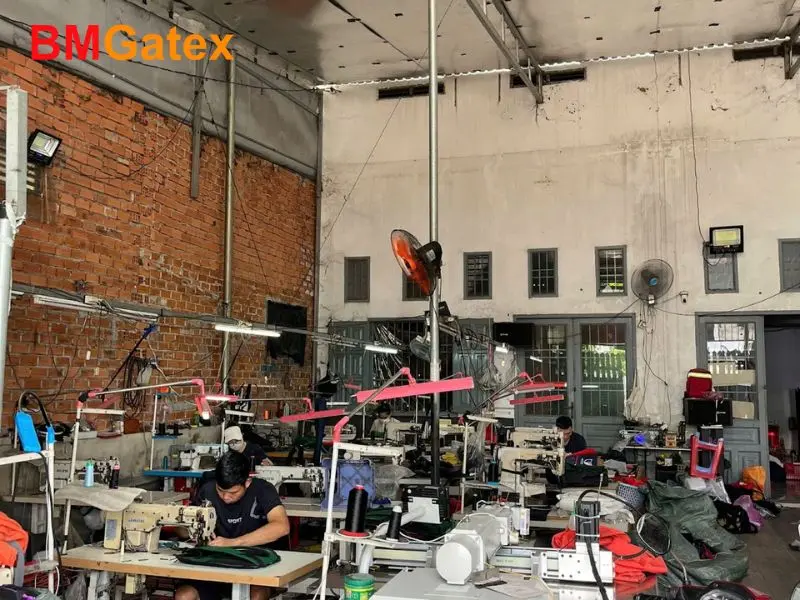 BMGatex - Xưởng may balo quà tặng ngân hàng uy tín, chất lượng hàng đầu BMGatex - Xưởng may balo quà tặng ngân hàng uy tín, chất lượng hàng đầu