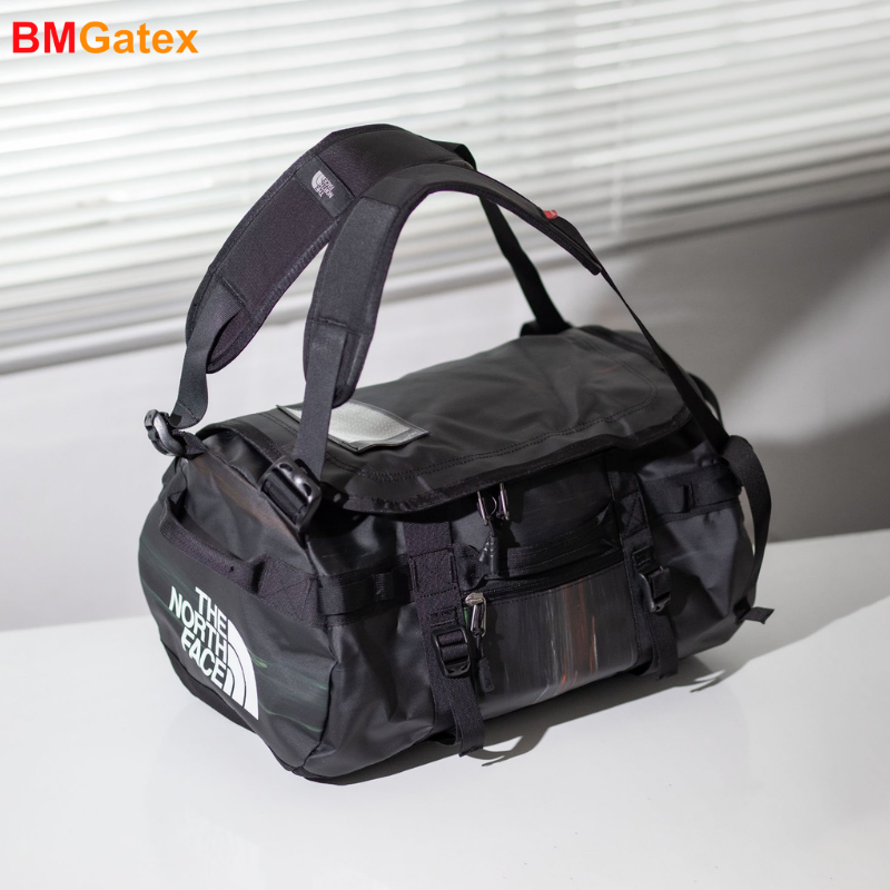 Balo duffel/túi trông