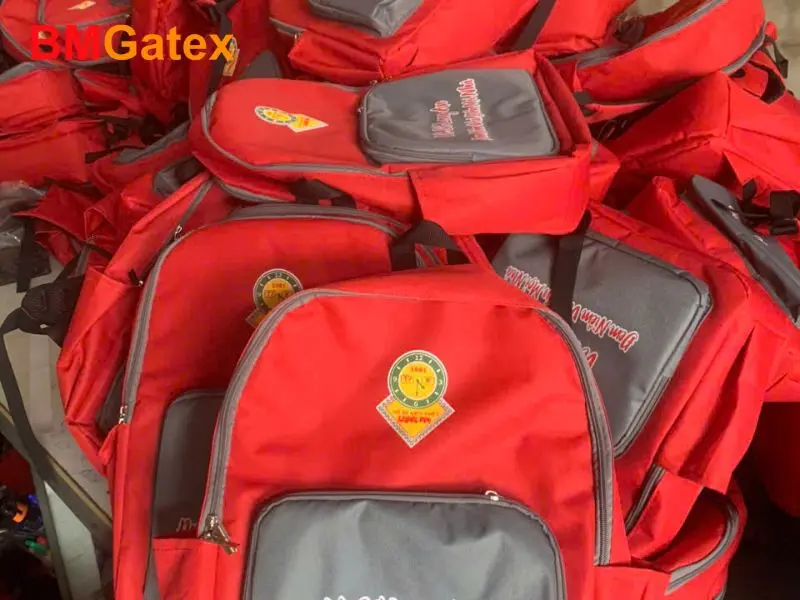 BMGatex - Xưởng may Balo quà tặng quảng cáo uy tín và chuyên nghiệp