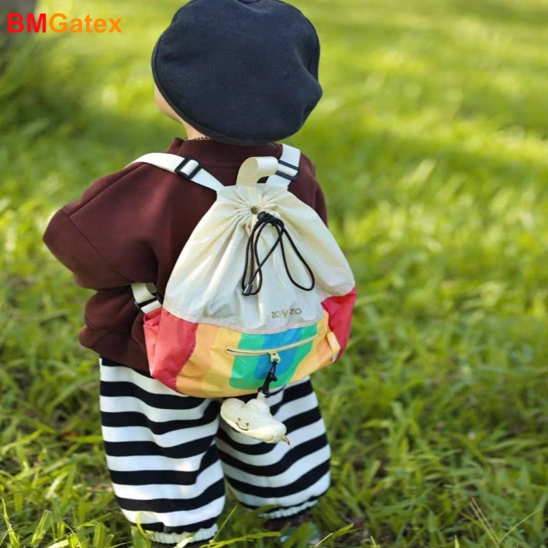 Balo dây rút (dạng túi)