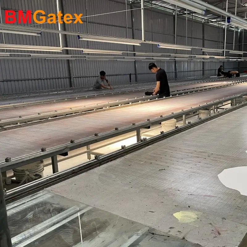 Xưởng sản xuất túi vải canvas uy tín