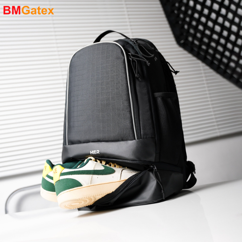 Balo laptop thể thao đa năng