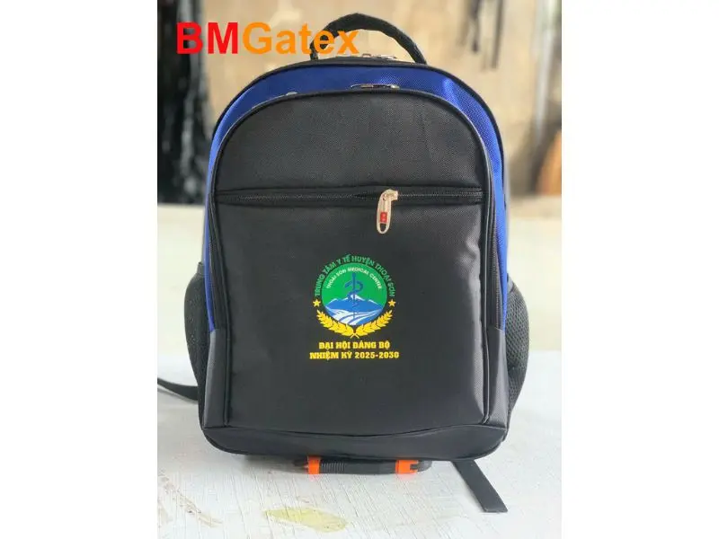 balo quà tặng sự kiện