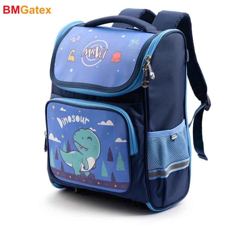 Balo học sinh chống gù