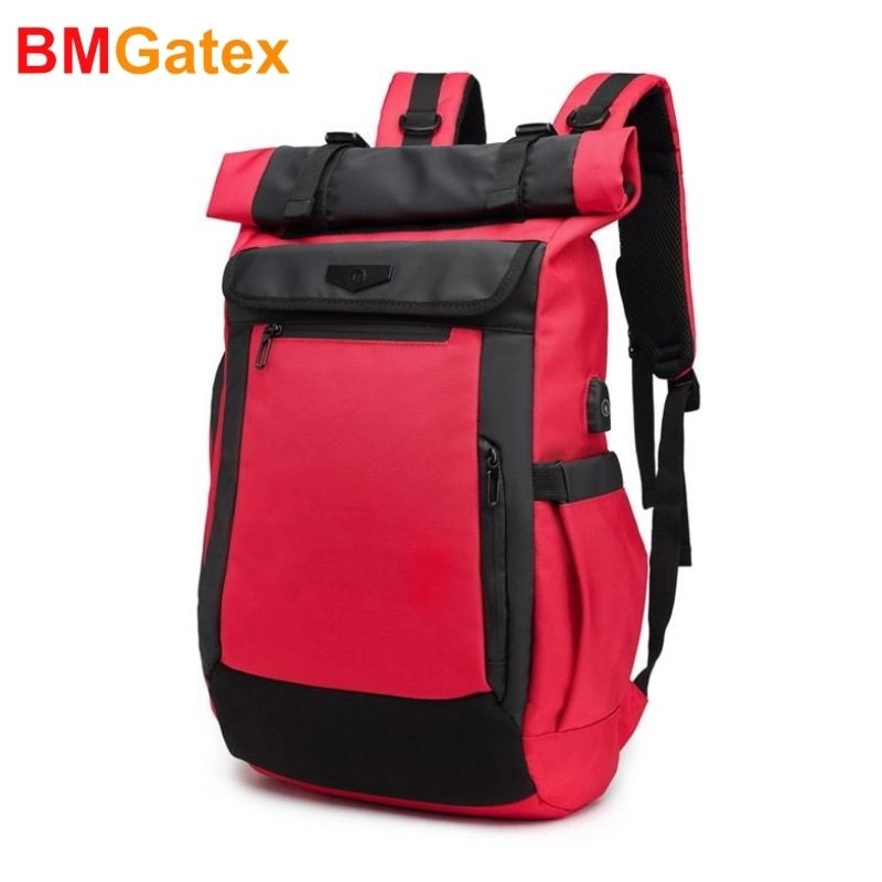 Balo đa năng (Roll-top/Dây rút)