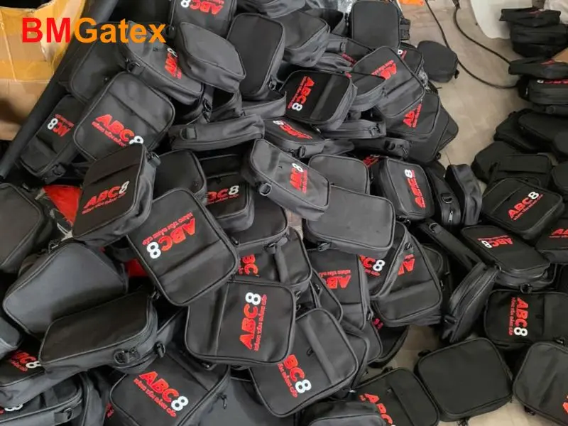 Balo quà tặng thể thao