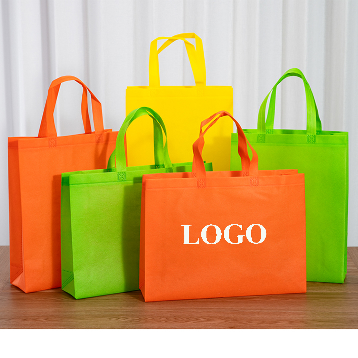 Túi vải không dệt BMBag1