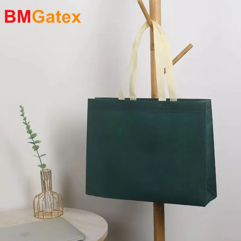 Giải đáp các thắc mắc thường gặp về túi vải không dệt và dịch vụ sản xuất