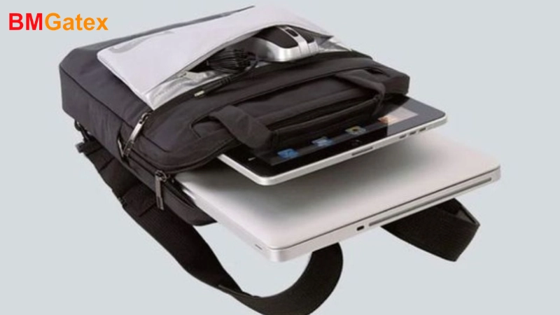 Balo Laptop cao cấp
