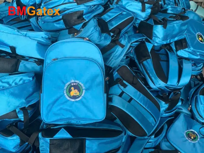 Balo quà tặng du lịch Balo quà tặng du lịch