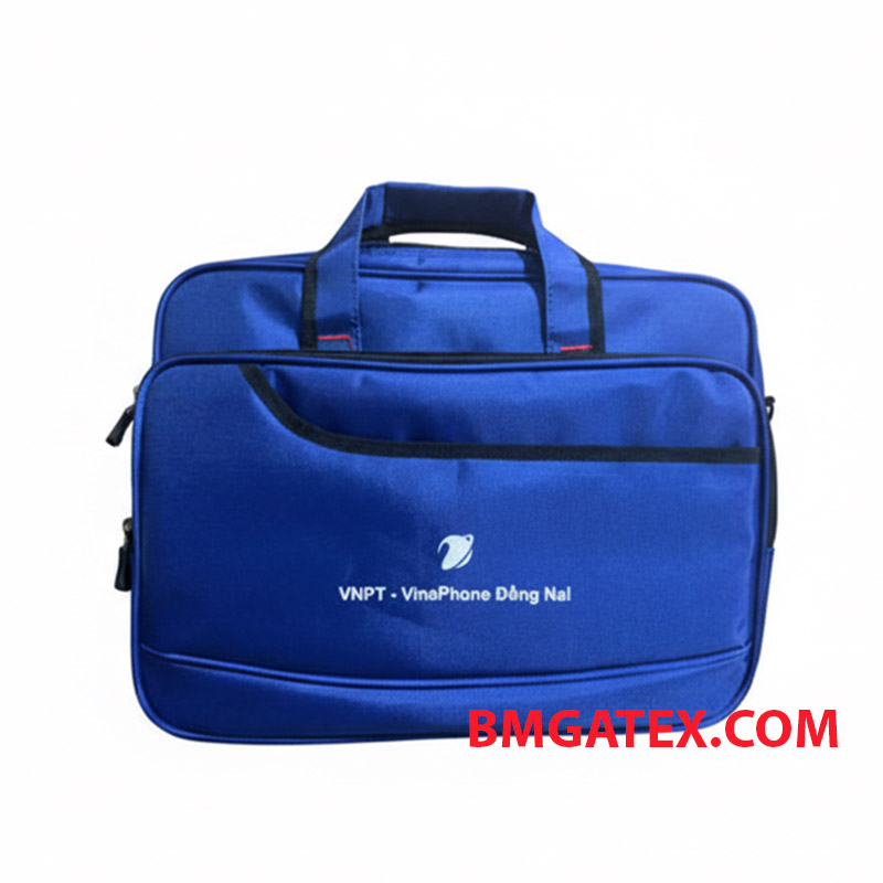 Mẫu balo công đoàn Vinaphone Biên Hòa