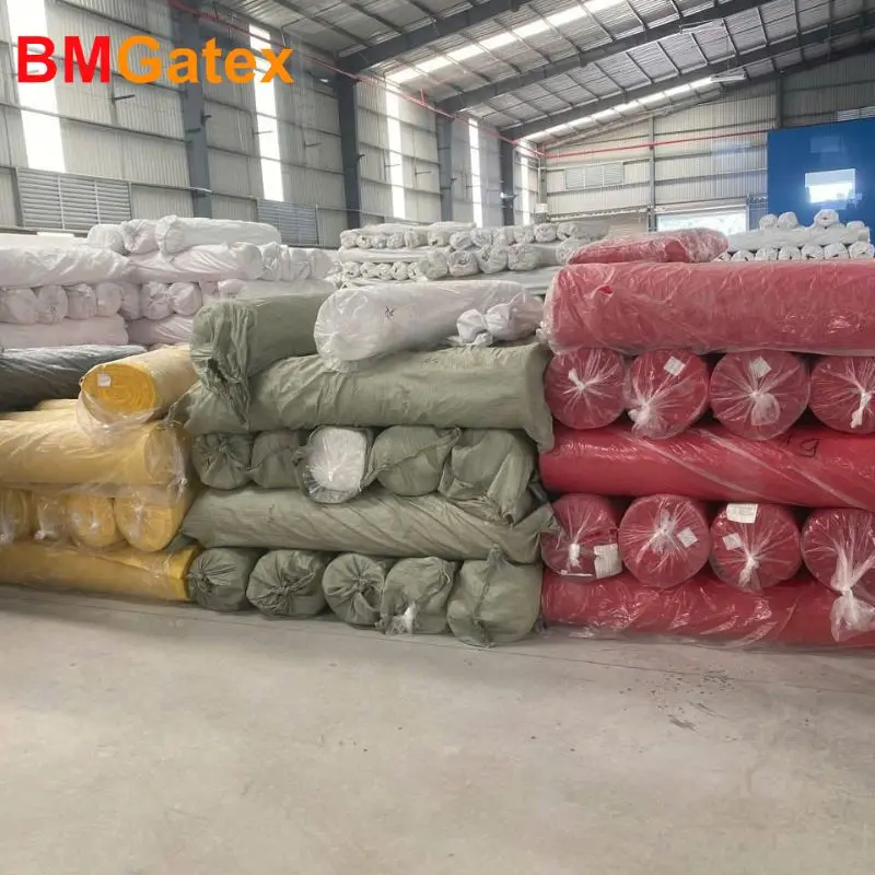 Đối tác sản xuất túi vải không dệt hàng đầu
