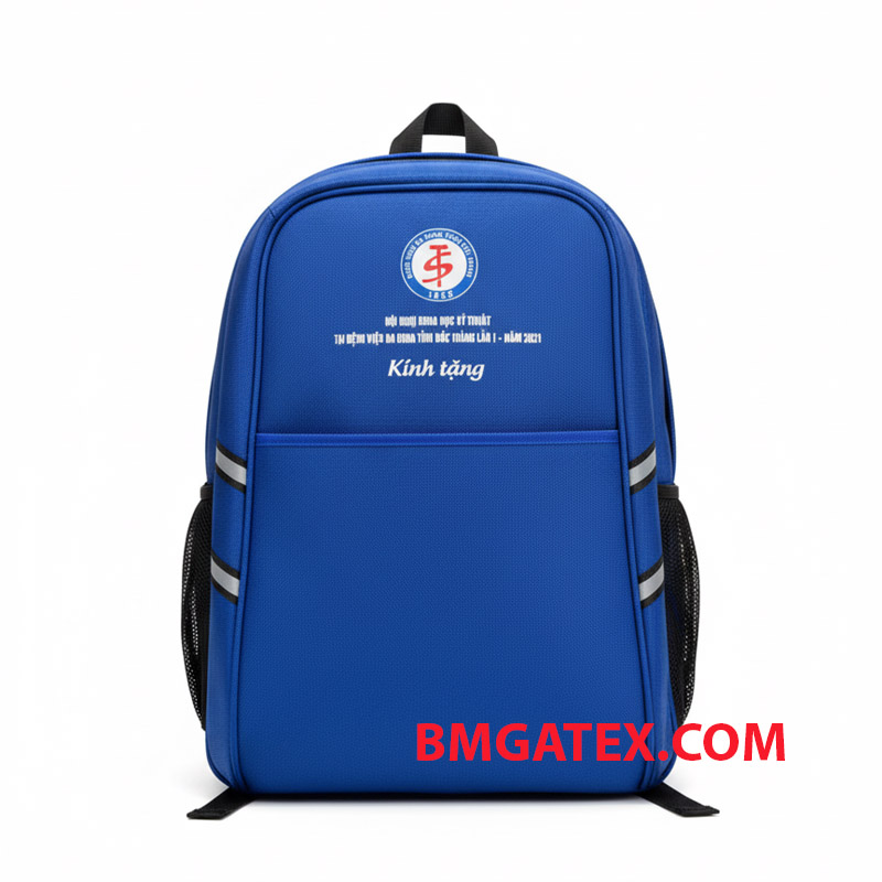 Mẫu balo quà tặng hội nghị