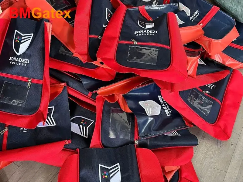 Balo quà tặng quảng cáo